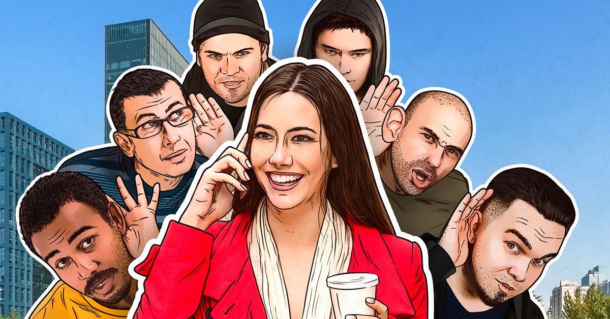 Хувийн мэдээллээ хэрхэн зөв хамгаалах вэ?