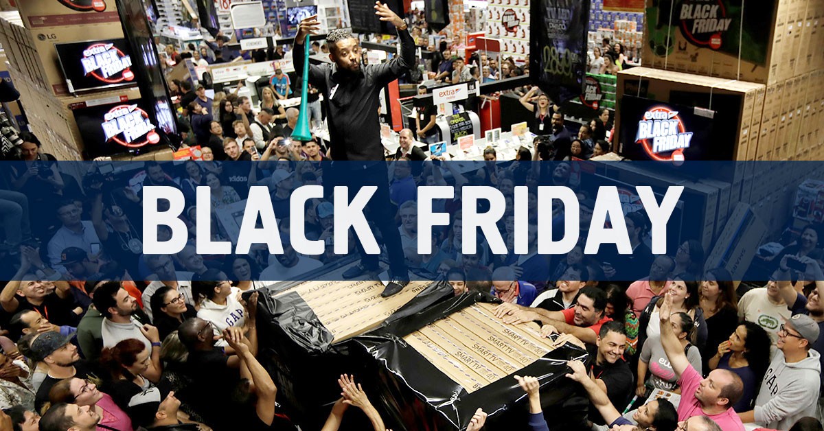 Хэрхэн оновчтойгоор худалдан авалт хийх вэ? (Black Friday)